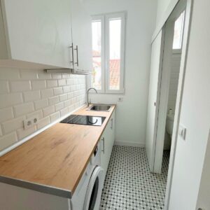 Piso en alquiler en Calle Tribulete, Lavapiés.