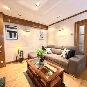 Chalet adosado en venta en Calle Luigi Boccherini, Boadilla del Monte.