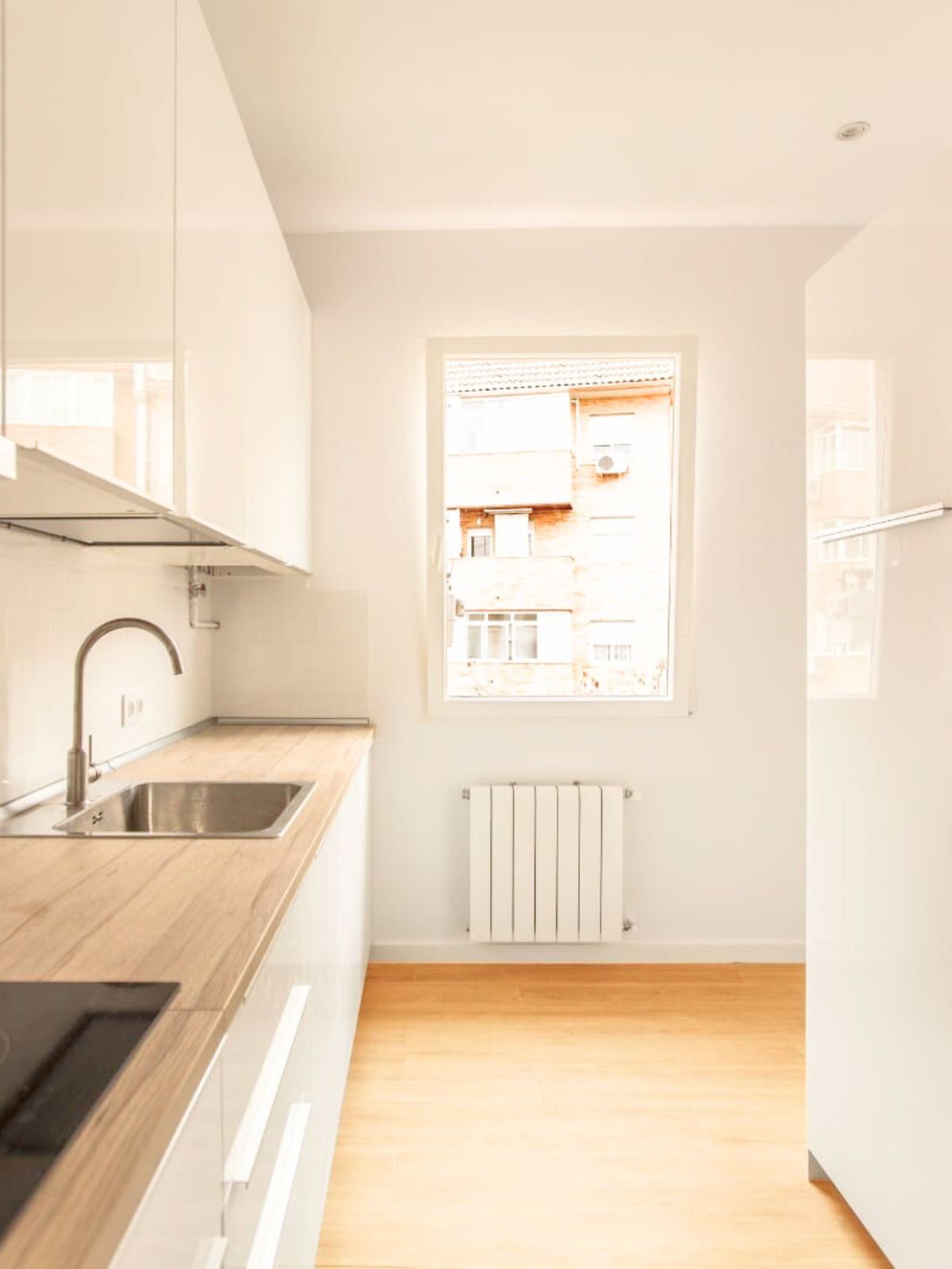 Alquiler de piso en Calle Ceferino Ávila, Campamento.