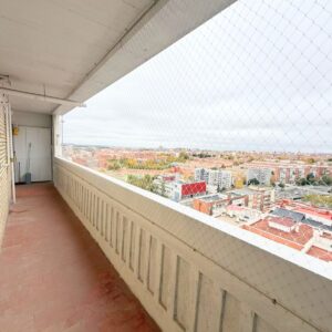 Piso en alquiler en Calle Antonio Lopez, Comillas.