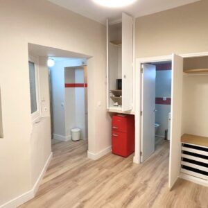 Estudio en alquiler en Calle San Marcos, Chueca.