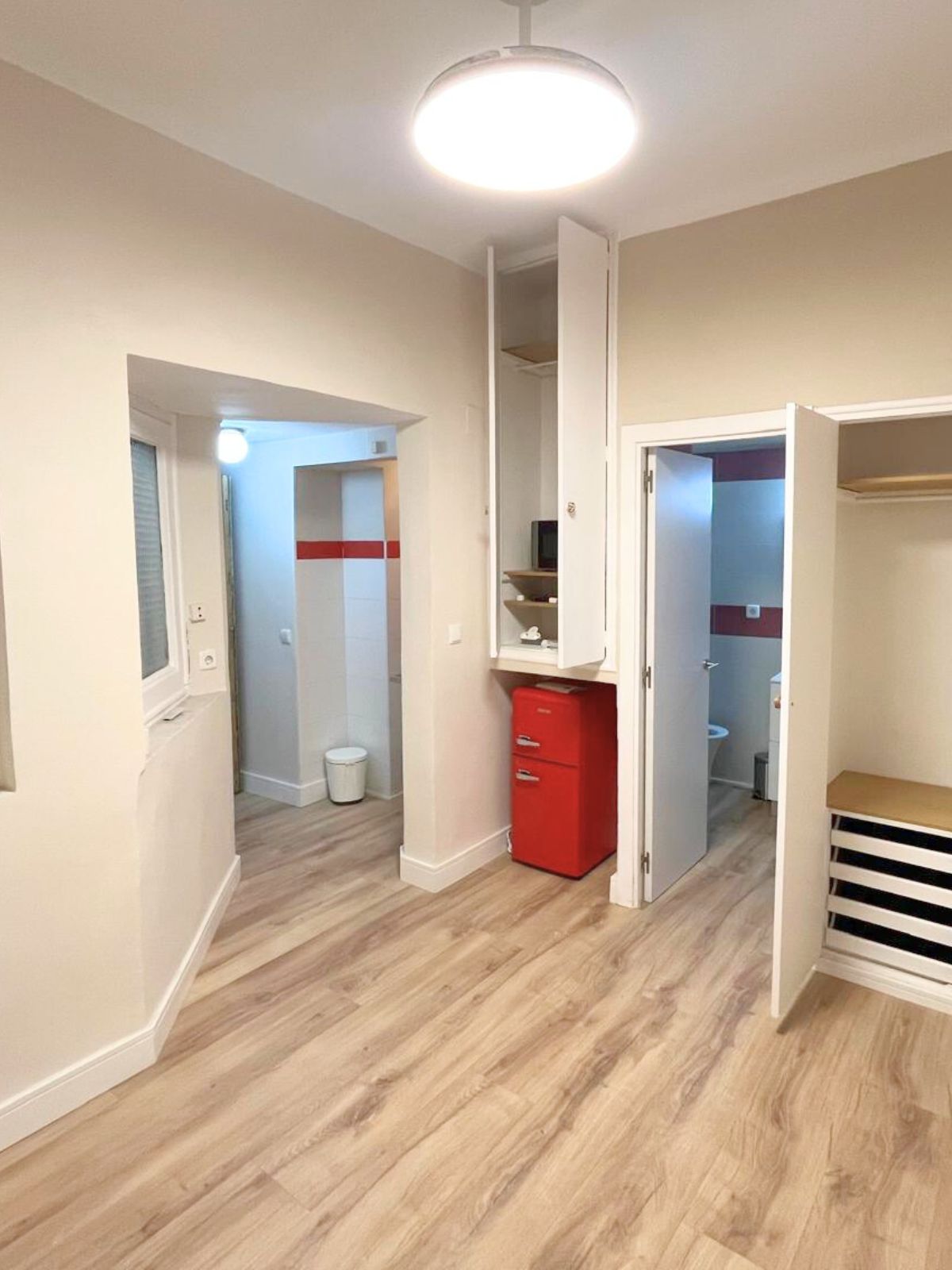 Estudio en alquiler en Calle San Marcos, Chueca.