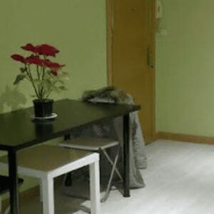 Alquiler de piso en Calle de Navalmoral de la Mata, Águilas.