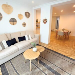 Piso en alquiler en Paseo del Rey, Príncipe Pio.