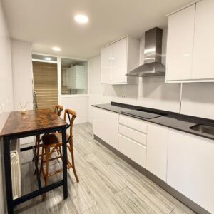 Piso en alquiler en Calle Gaudí, Boadilla del Monte.