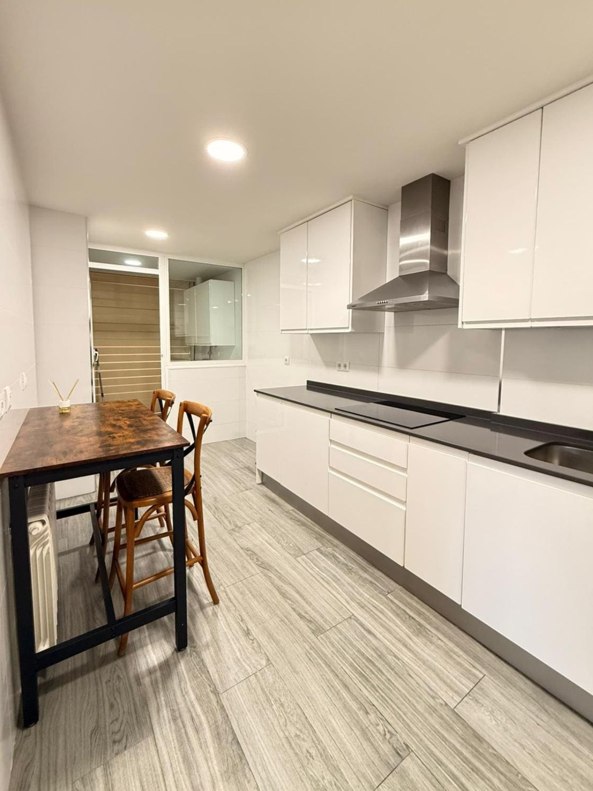 Piso en alquiler en Calle Gaudí, Boadilla del Monte.