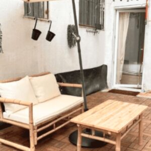 Estudio en alquiler en Calle Musas, Canillejas.