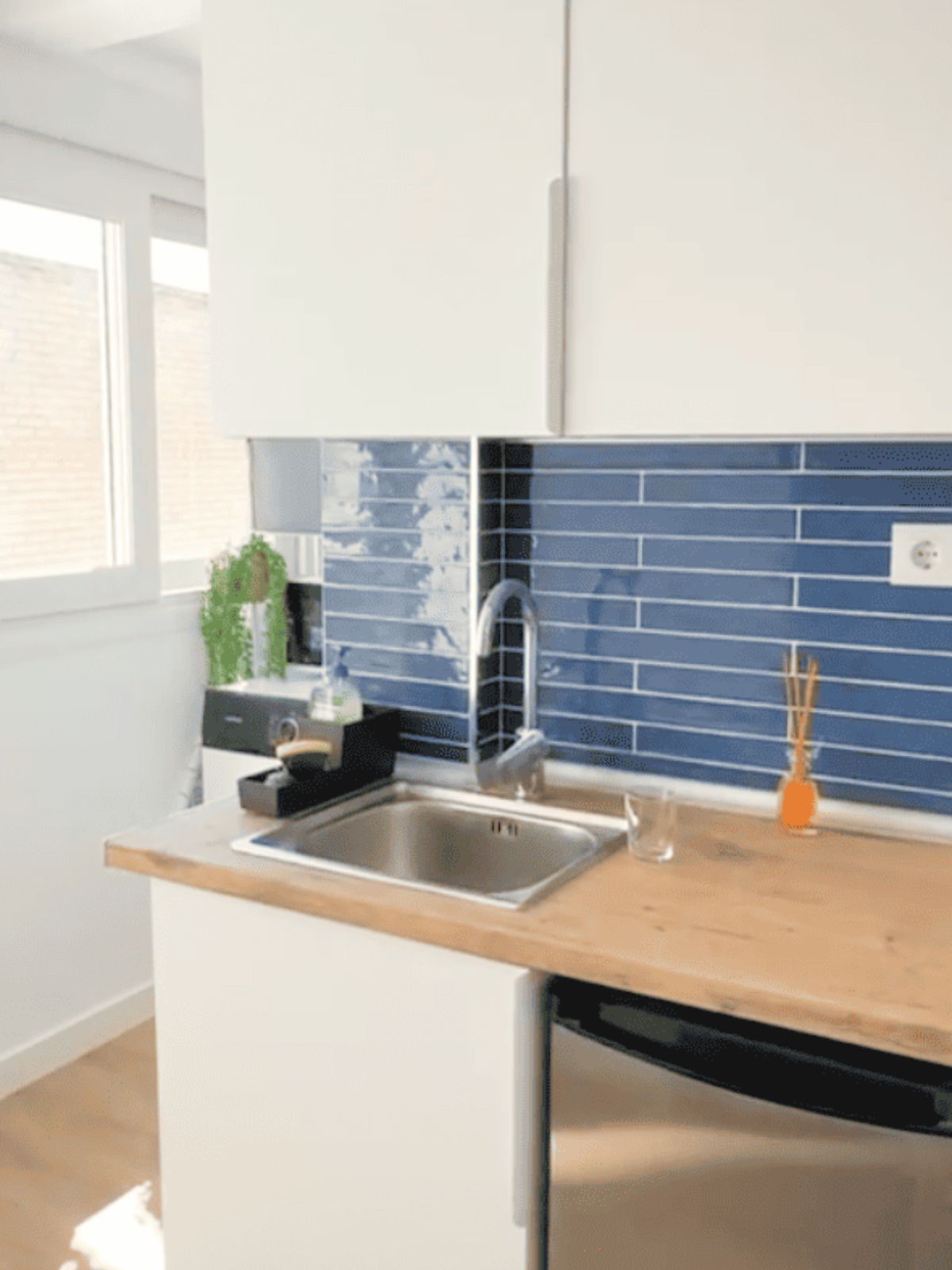 Piso en alquiler en Calle Inmaculada, Móstoles.