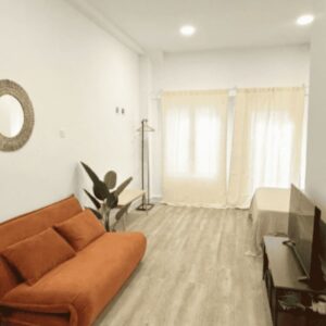 Estudio en alquiler en Calle Musas, Canillejas.