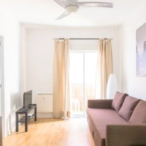 Piso en alquiler en Calle de Almansa, Bellas Vistas.