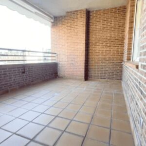 Piso en alquiler en Calle María Curie, San Sebastián de los Reyes.