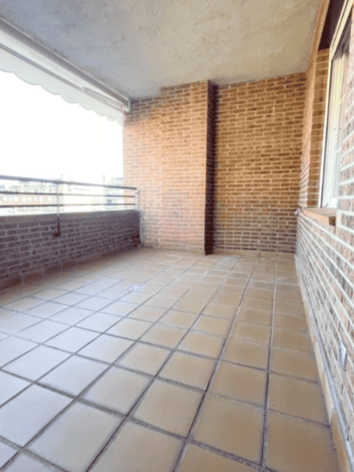 Piso en alquiler en Calle María Curie, San Sebastián de los Reyes.