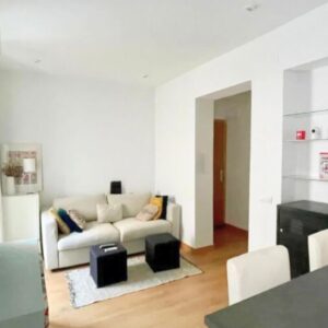 Piso en alquiler en Calle de Cáceres, Delicias.