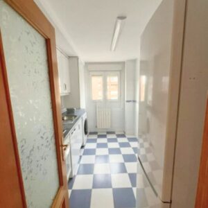 Piso en alquiler en Avenida de Córdoba, Almendrales.