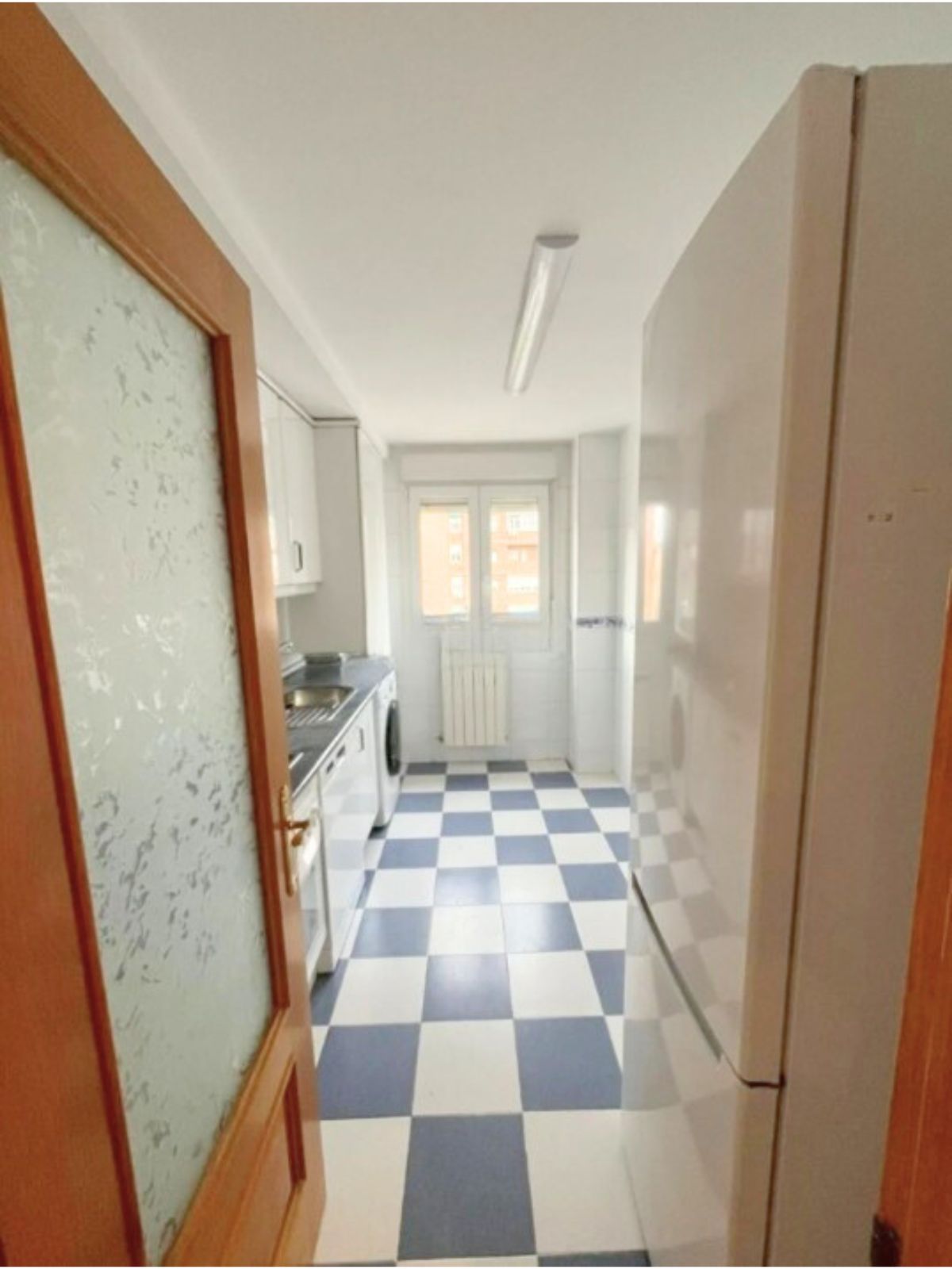 Piso en alquiler en Avenida de Córdoba, Almendrales.