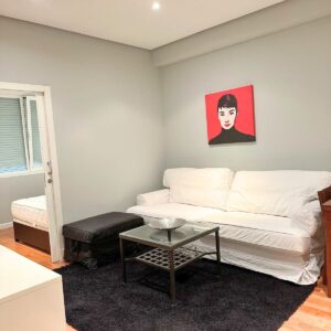 Piso en alquiler en Calle de Puenteareas, Prosperidad.