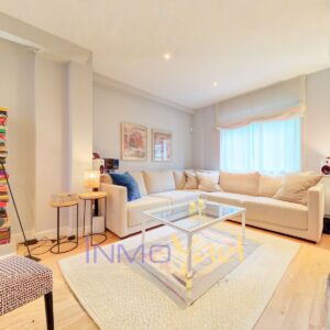 Piso en venta en Paseo de la Castellana, Madrid.