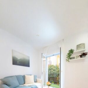 Piso en alquiler en Calle Alvarado, Tetuán.