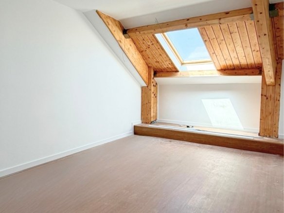 Chalet Adosado en venta en Calle Libertad, Seseña, Toledo.