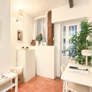 Piso en venta en Calle Salitre, Lavapiés.