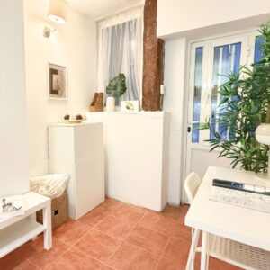 Piso en venta en Calle Salitre, Lavapiés.