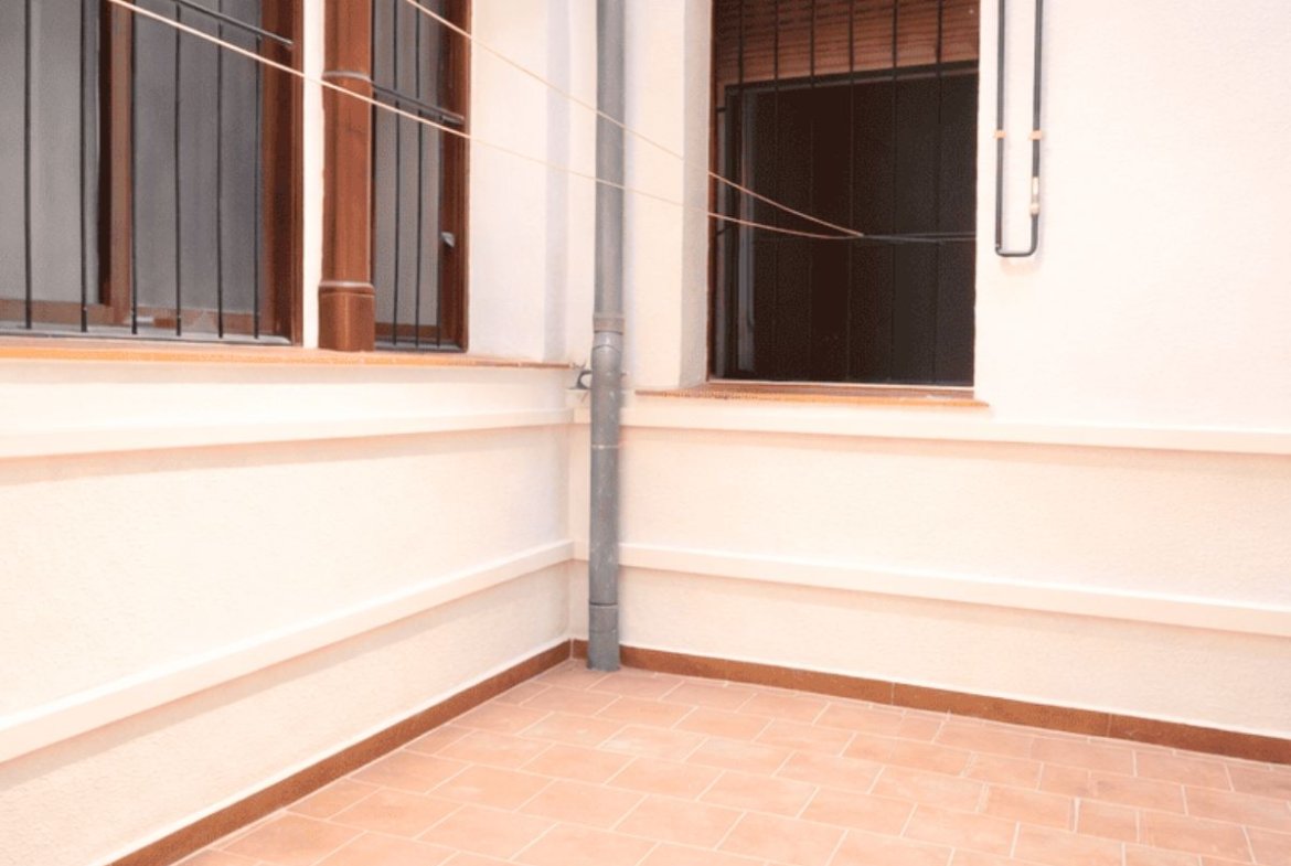 Piso en venta en Calle Salitre, Lavapiés.