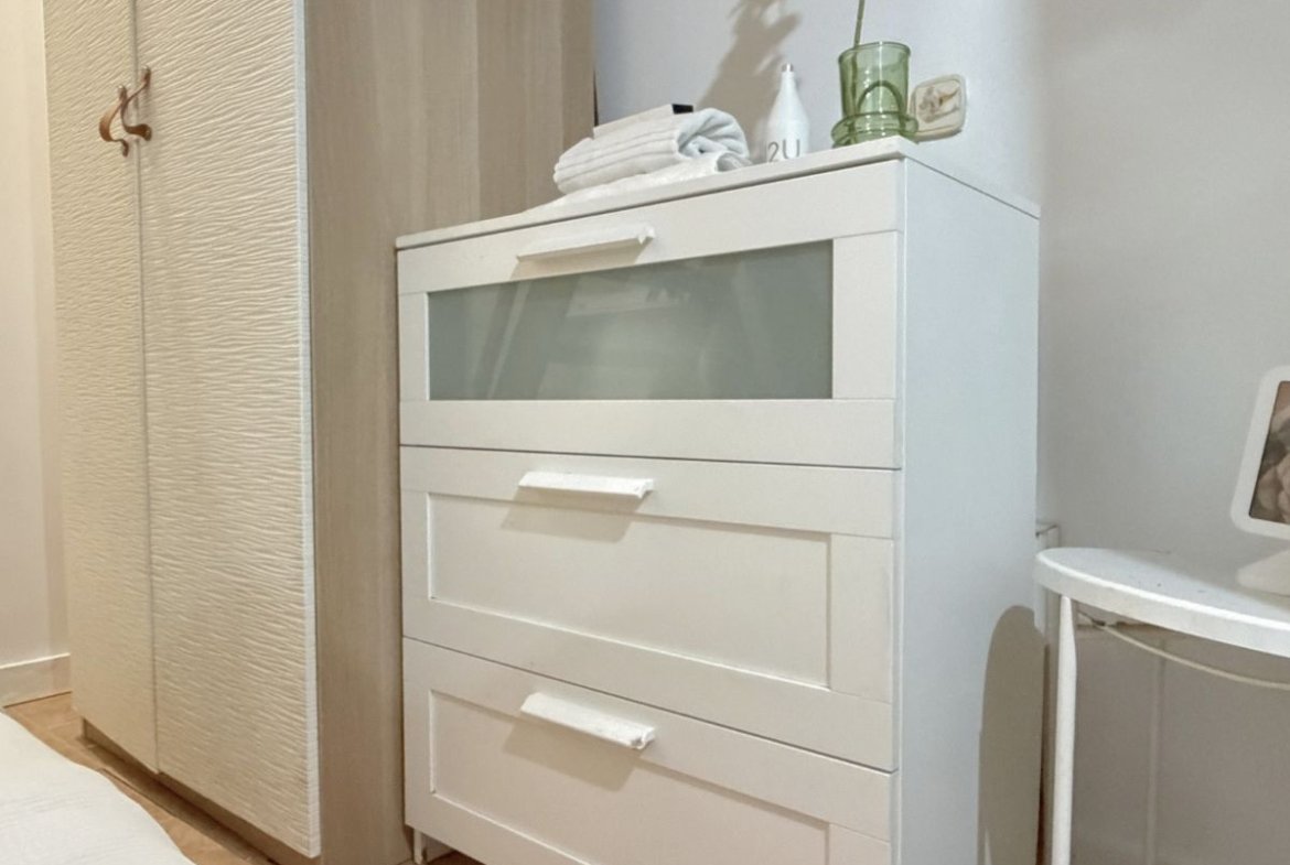 Piso en venta en Calle Salitre, Lavapiés.