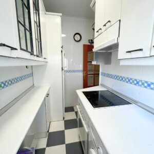 Piso en alquiler en Calle Tordegrillos, Villaverde Alto.