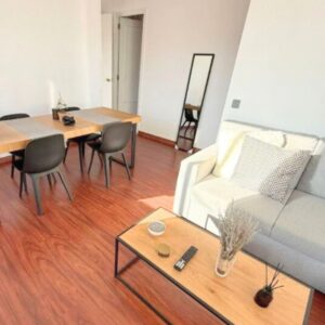 Piso en alquiler en Calle Vicente Martín Arias, Carabanchel.