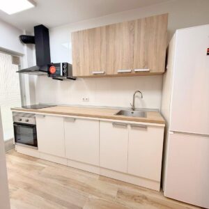 Piso en alquiler en Calle de Luna, Valdemoro.