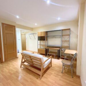 Estudio en alquiler en Calle de la Inmaculada Concepción, Carabanchel.