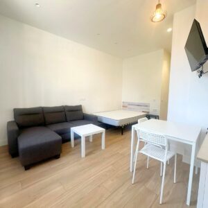 Estudio en alquiler en Calle Fenelón, Canillejas.