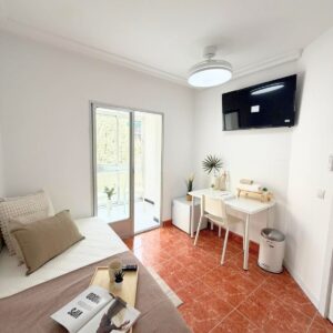 Habitación en alquiler en Calle Río Alberche, Navalcarnero.