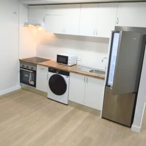 Piso en alquiler en Calle San Isidro, Ocaña-Toledo.