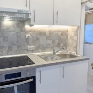 Piso en alquiler en Calle Camino de Leganés, Móstoles.