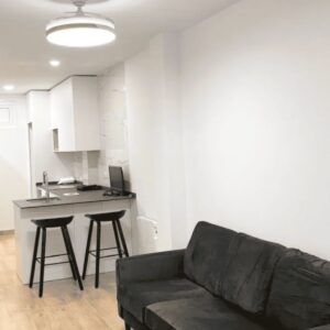 Piso en Calle Juan de Juanes, Móstoles.