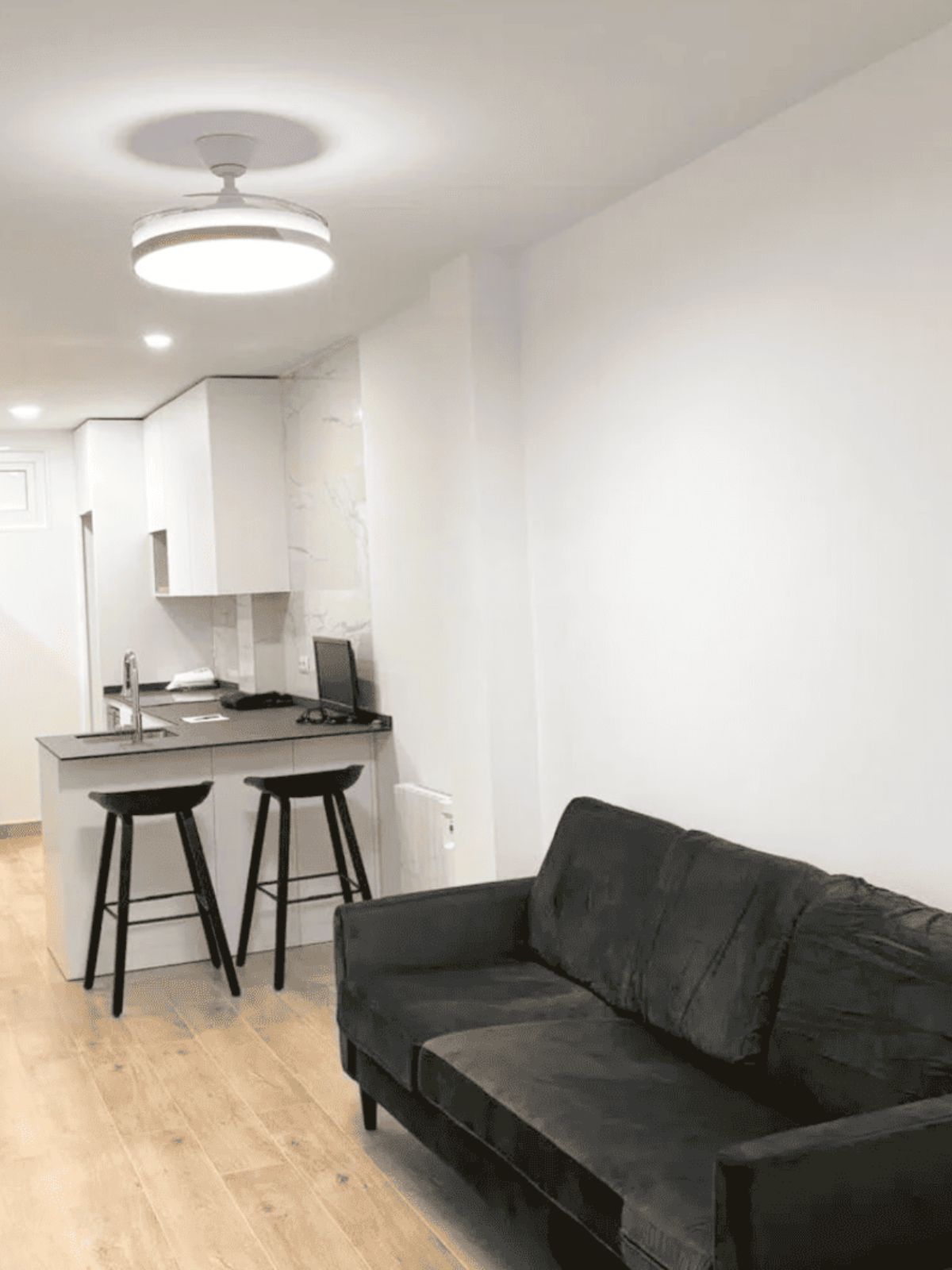 Piso en Calle Juan de Juanes, Móstoles.