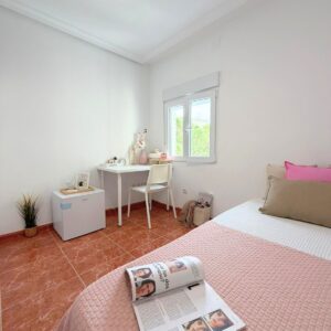 Habitación en alquiler en Calle Río Alberche, Navalcarnero.