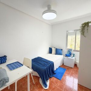Habitación en alquiler en Calle Río Alberche, Navalcarnero.