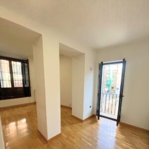 Piso en alquiler en Calle Lavapiés, Tirso de Molina.