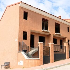 Chalet en venta en Calle Vista de la Ermita, Méntrida, Toledo.