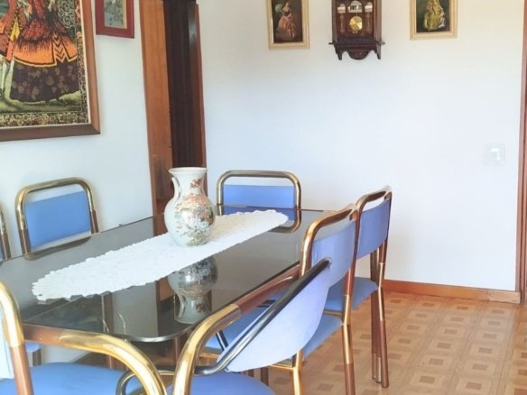 Piso en venta en Avenida Reyes Católicos, Alcalá de Henares.