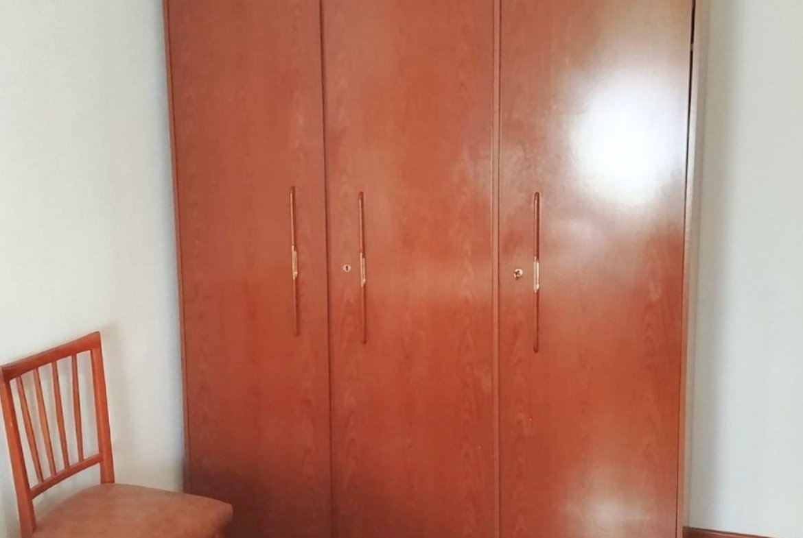 Piso en venta en Avenida Reyes Católicos, Alcalá de Henares.