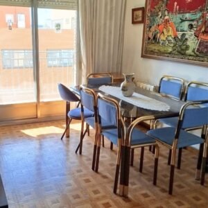 Piso en venta en Avenida Reyes Católicos, Alcalá de Henares.