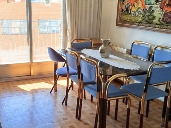Piso en venta en Avenida Reyes Católicos, Alcalá de Henares.