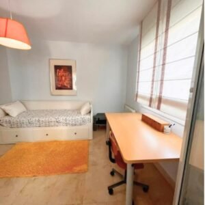 Habitación en alquiler en Calle Guadiana, Villaviciosa de Odón.