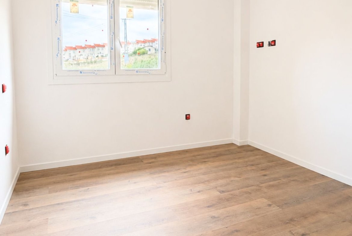 Chalet en venta en Calle Vista de la Ermita, Méntrida, Toledo.