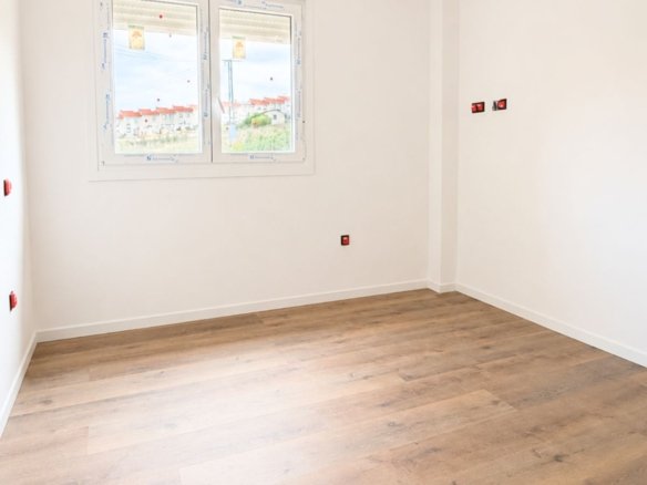 Chalet en venta en Calle Vista de la Ermita, Méntrida, Toledo.