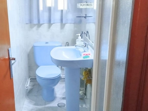 Piso en venta en Avenida Reyes Católicos, Alcalá de Henares.