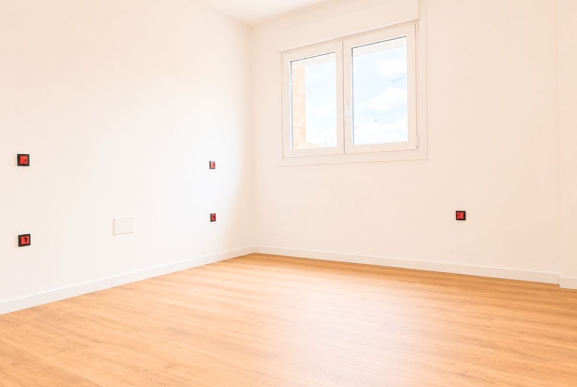 Chalet en venta en Calle Vista de la Ermita, Méntrida, Toledo.